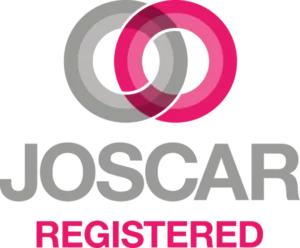 JOSCAR Registered logo