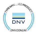 DNV Logo