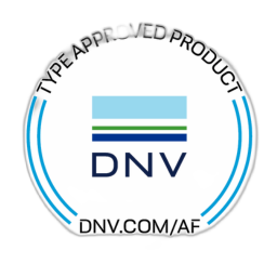 DNV Logo