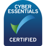 Cyber Essentials Certified badge