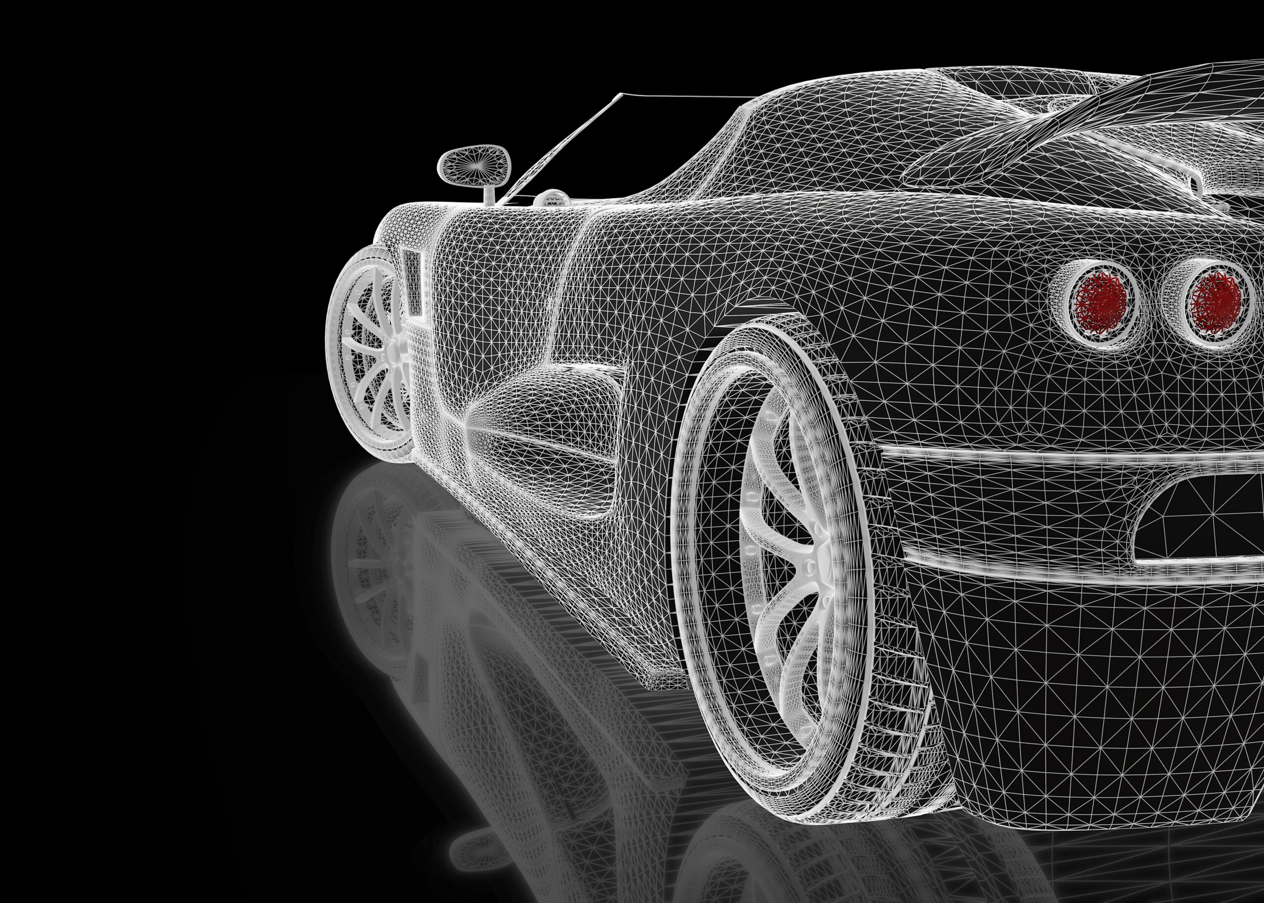 Concept Vehicles Concept car design