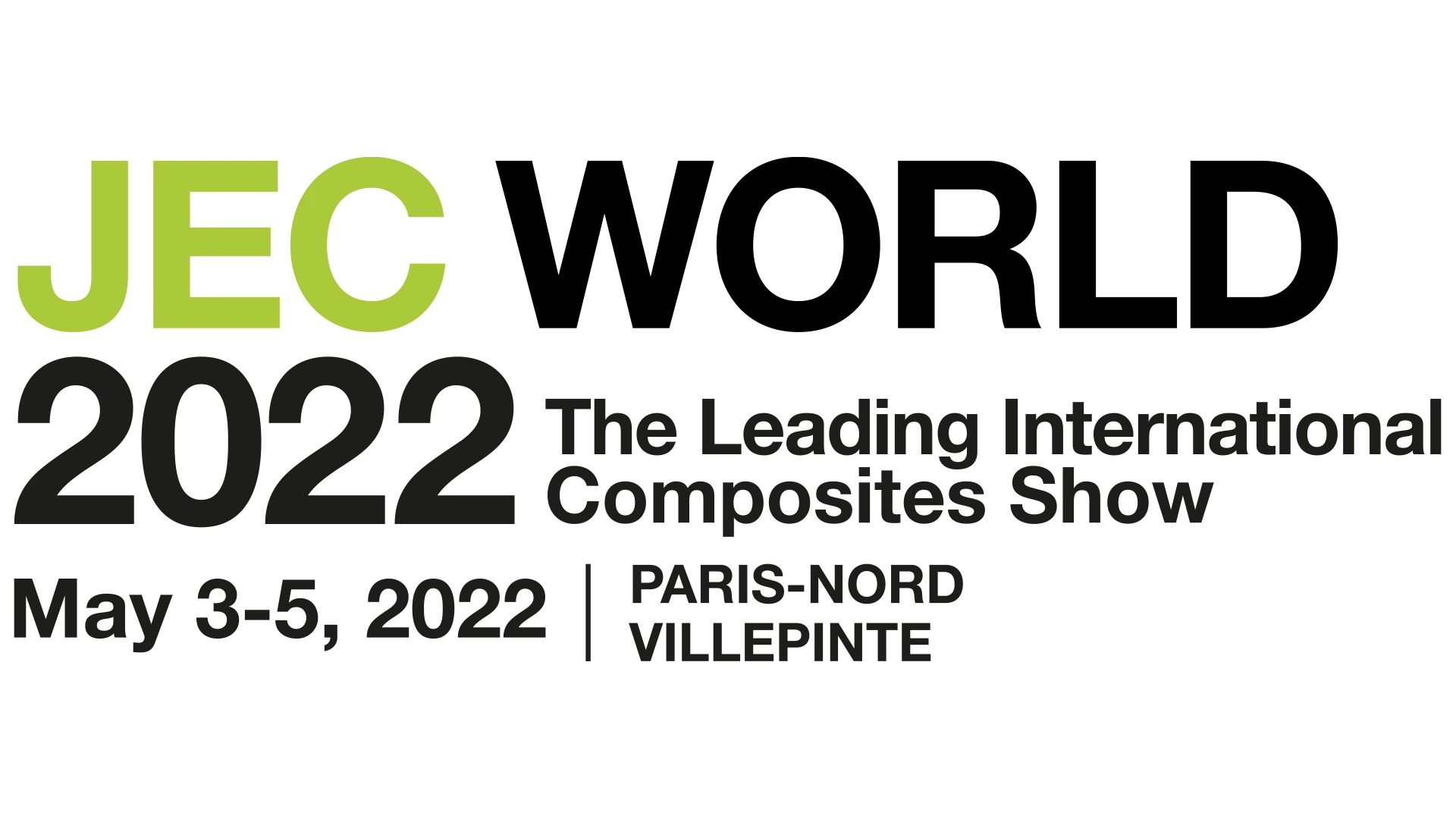 JEC 2022 logo