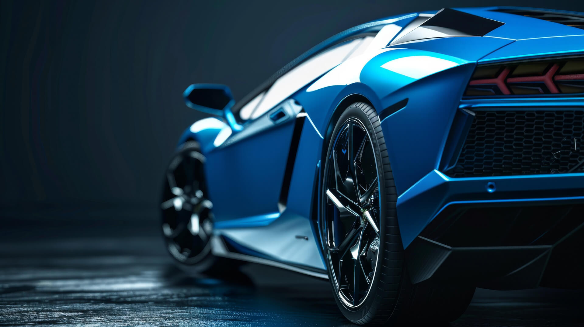 AdobeStock_816290233 Base Materials - Styling and Detailing