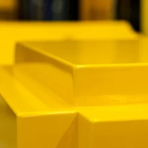 Base Materials - Subsea Repair Timeline