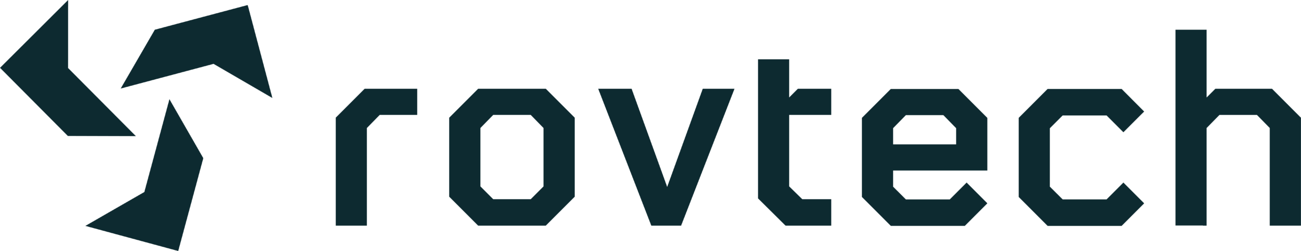 ROVTECH PRIMARY
