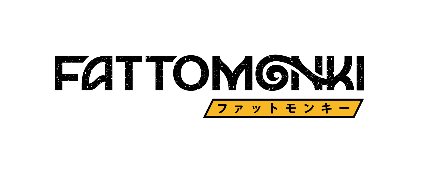 Fattomonki Logo