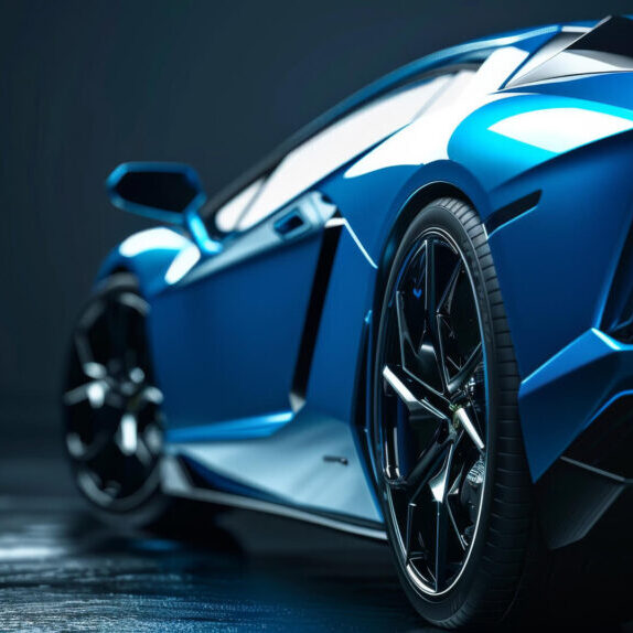 Base Materials - Styling and Detailing