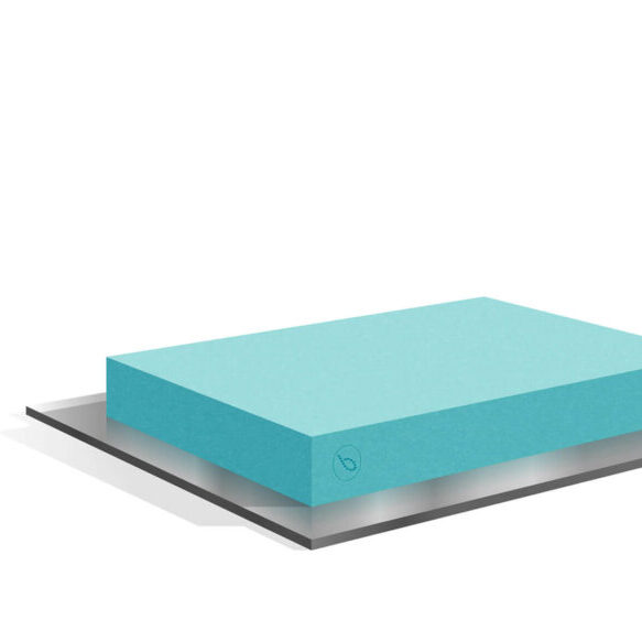 Base Materials - Cast-to-size service