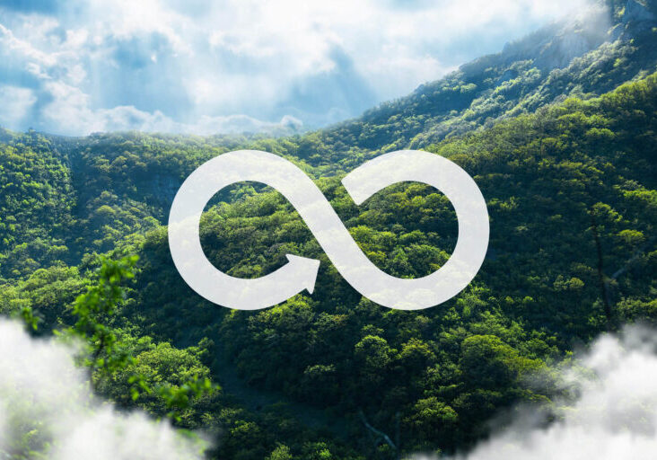 Base Materials - Our Carbon Footprint Hero Image
