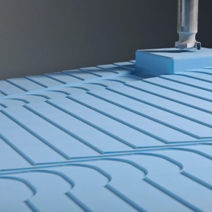 Base Materials - PVP5553 Base Materials - PVP5553