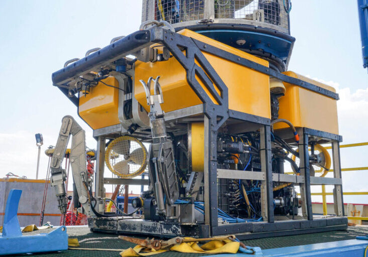 ROV