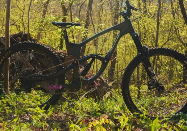 Fattomonki SISU frame
