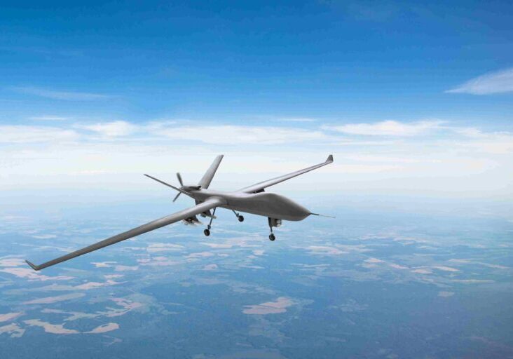 Drone resized