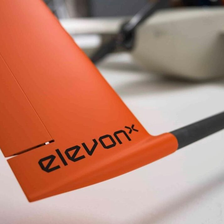 ElevonX 2 Compressed ElevonX 2 Compressed