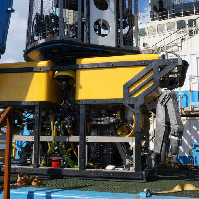 Oil,And,Gas,Industrial.,A,Yeloow,And,Black,Frame,Commercial